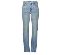 Levis Jeans Slim WEDGIE SLIM in Blu US 29 / 32