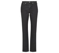 Levis Jeans Slim WEDGIE SLIM in Nero US 31 / 32