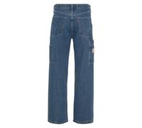 LEVI'S ® Jeans cargo 'Stay Loose Carpenter' blu denim, Taglia 28 Lunghezza 32