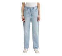 Levi's - Jeans Straight 501 Anni '90 - - Jeans - Donna - Blu - W31 L32