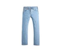 Levi's 501 Original Fit, Jeans Uomo, Ferry Building Blue T2, 29W / 32L