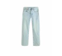 LEVI'S® Jeans Straight Fit 501 azzurro | 38/L32