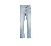 LEVI'S® Jeans Straight Fit 501 blu | 33/L30