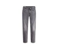 LEVI'S® Jeans Straight Fit 501 grigio | 25/L32