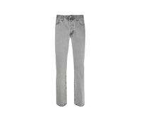 LEVI'S® Jeans Straight Fit 501 LEVISORIGINAL WALK DOWN grigio chiaro | 31/L34