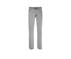 LEVI'S® Jeans Straight Fit 501 LEVISORIGINAL WALK DOWN grigio chiaro | 38/L34