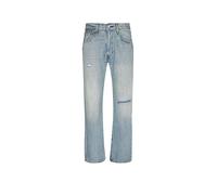 LEVI'S® Jeans Straight Fit 555 azzurro | 36/L32