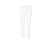 LEVI'S® Jeans Straight Fit 724 a vita alta bianco | 30/L32