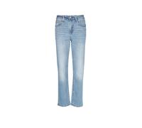 Levi's Jeans Donna 724 A vita alta, Taglio dritto – Cool Journey Blu 29/32