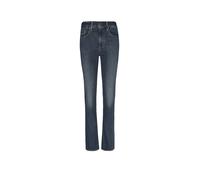 LEVI'S® Jeans Straight Fit HIGH RISE 724 blu | 26/L32