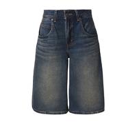 LEVI'S ® Jeans 'Super Baggy Jort' blu scuro Donna - Abbigliamento - Jeans - Shorts LEVI'S ® 27