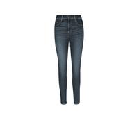 LEVI'S ® Jeans '720™ High Rise Super Skinny' blu denim, Taglia 31 Lunghezza 32