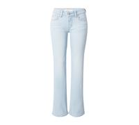 LEVI'S ® Jeans 'Superlow Boot' blu chiaro, Taglia 30 Lunghezza 30