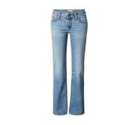 LEVI'S ® Jeans 'Superlow Boot' blu denim Donna LEVI'S ® 24x32 blu denim