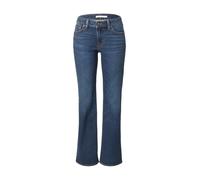 LEVI'S ® Jeans 'Superlow Boot' blu denim Donna LEVI'S ® 28x30 blu denim