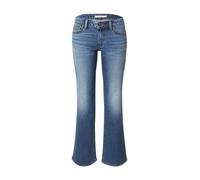 LEVI'S ® Jeans 'Superlow Boot' blu denim Donna LEVI'S ® 31x30 blu denim