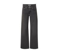 LEVI'S ® Jeans 'Superlow Loose' nero denim Donna LEVI'S ® 28x32 nero denim