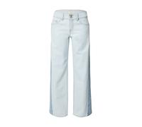 LEVI'S ® Jeans 'Superlow Loose Stripe' blu denim / blu chiaro Donna LEVI'S ® 29x30 blu denim / blu chiaro