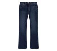Levi's Jeans Svasati Lvg 726 a Vita Alta Pantaloni Casual, Complesso, 12-13 Anni Bimba