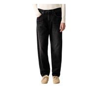 Levi's - Jeans Taper Loose - - Jeans - Donna - Nero - W27 L31
