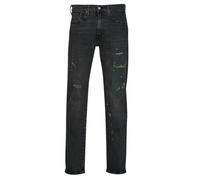 Levis Jeans Tapered 502 TAPER in Nero US 34 / 34