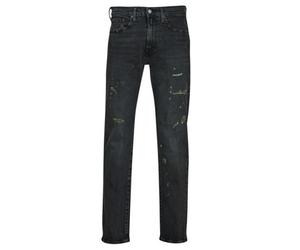 Levis Jeans Tapered 502 TAPER in Nero US 34 / 34