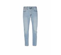 LEVI'S® Jeans Tapered Fit 502 azzurro | 32/L34