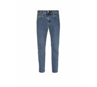 LEVI'S ® Jeans '502' blu denim, Taglia 31 Lunghezza 30
