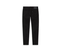 LEVI'S® Jeans Tapered Fit 502 TAPER NIGHTSHINE nero | 33/L34