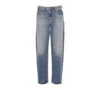 Levi's - Jeans Tapered Loose - - Jeans - Donna - Blu - W29