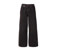 LEVI'S ® Jeans 'TWISTED BAGGY WIDE' nero denim Uomo - Abbigliamento - Trend LEVI'S ® 36