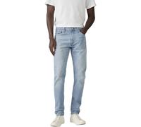 Levi´s ® 512™ Slim Tapered Fit Jeans Blu 32 / 32 Uomo