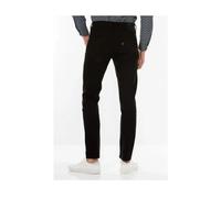 Levi's - 512™ SLIM TAPER Nero - Abbigliamento 31 X 32 Nero