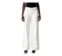 Levi's - Jeans Vita Bassa Larghi - - Jeans - Donna - Beige - W31 L32
