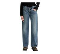 Levi's - Jeans Vita Bassa Larghi - - Jeans - Donna - Blu - W29 L30