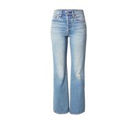 LEVI'S ® Jeans 'WEDGIE BOOT' blu denim Donna LEVI'S ® 28x30