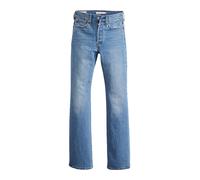 Levi's Wedgie Boot Fair Point Psk, Fair Point Psk, 30W x 30L