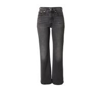 LEVI'S ® Jeans 'WEDGIE BOOT' nero denim Donna - PROMO - Jeans - Straight leg LEVI'S ® 27