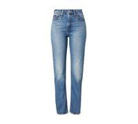 Levi's - Wedgie Slim Jeans - - Jeans - Donna - Blu - W27 L30