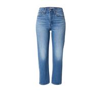 LEVI'S ® Jeans 'Wedgie Straight' blu denim Donna LEVI'S ® 26x30