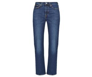 Levis Jeans WEDGIE STRAIGHT in Blu US 28 / 28