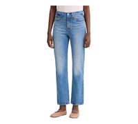 Levi's - Jeans Wedgie Straight - - Jeans - Donna - Blu - W24 L28