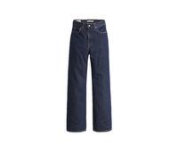Levi's Ribcage Wide Leg H223 Jeans, Shaded View, 24W x 32L Donna