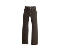 LEVI'S® Jeans Wide Leg marrone | 30/L31