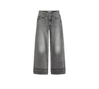 Levi's - Ribcage Wide Leg Jeans - - Jeans - Donna - Grigio - W26 L30