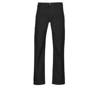 Levis Jeans WORKWEAR 505 ® UTILITY CANVAS in Nero US 33 / 32