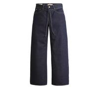 Jeans XL Straight Blu 42 (IT) - W28 L31 (US) Tinta unita
