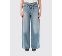 LEVI'S ® Jeans blu chiaro Donna - Abbigliamento - Jeans - Mom jeans LEVI'S ® 28