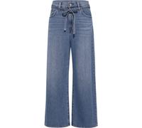 Levi's - Jeans XL Straight - - Jeans - Donna - Blu - W24 L29