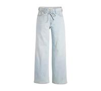 Levi's - Jeans XL Straight - - Jeans - Donna - Blu - W26